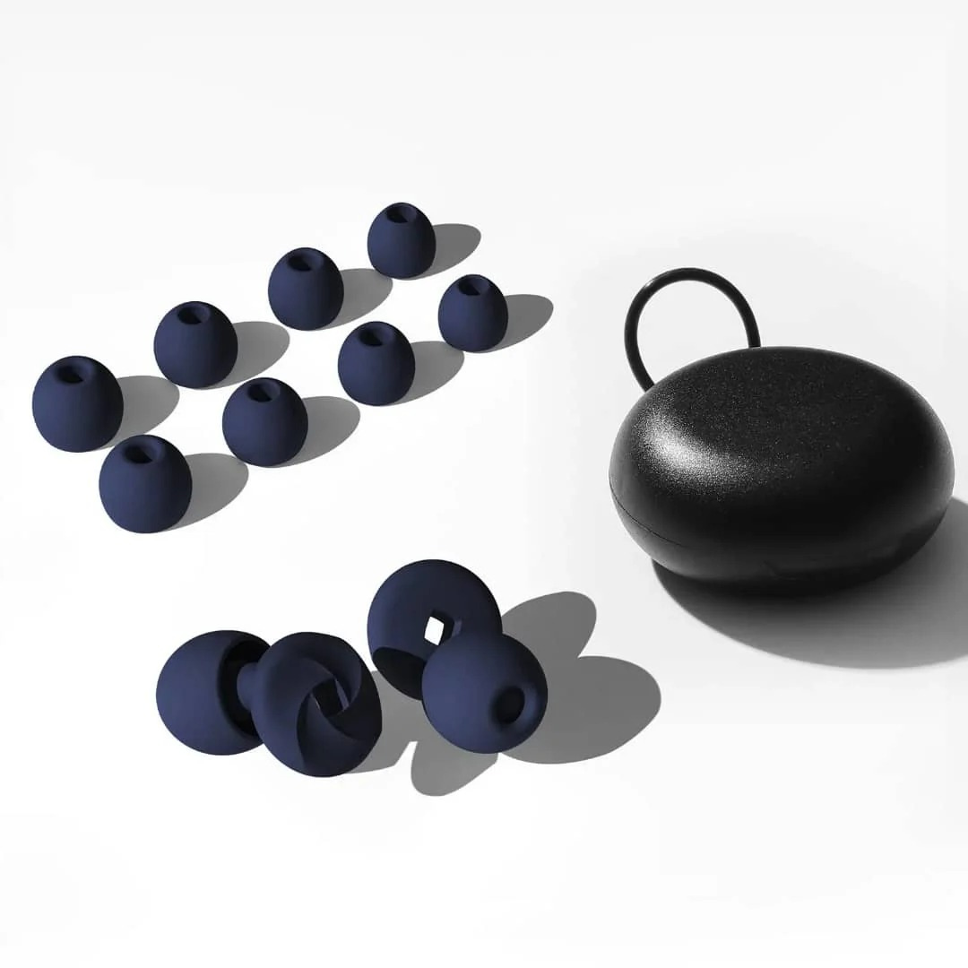 Tapones para los Oídos