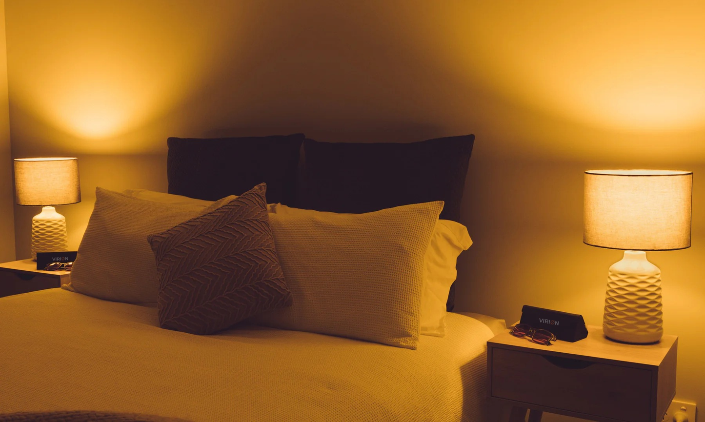 Bombilla para dormir Sweet Dreams - E27