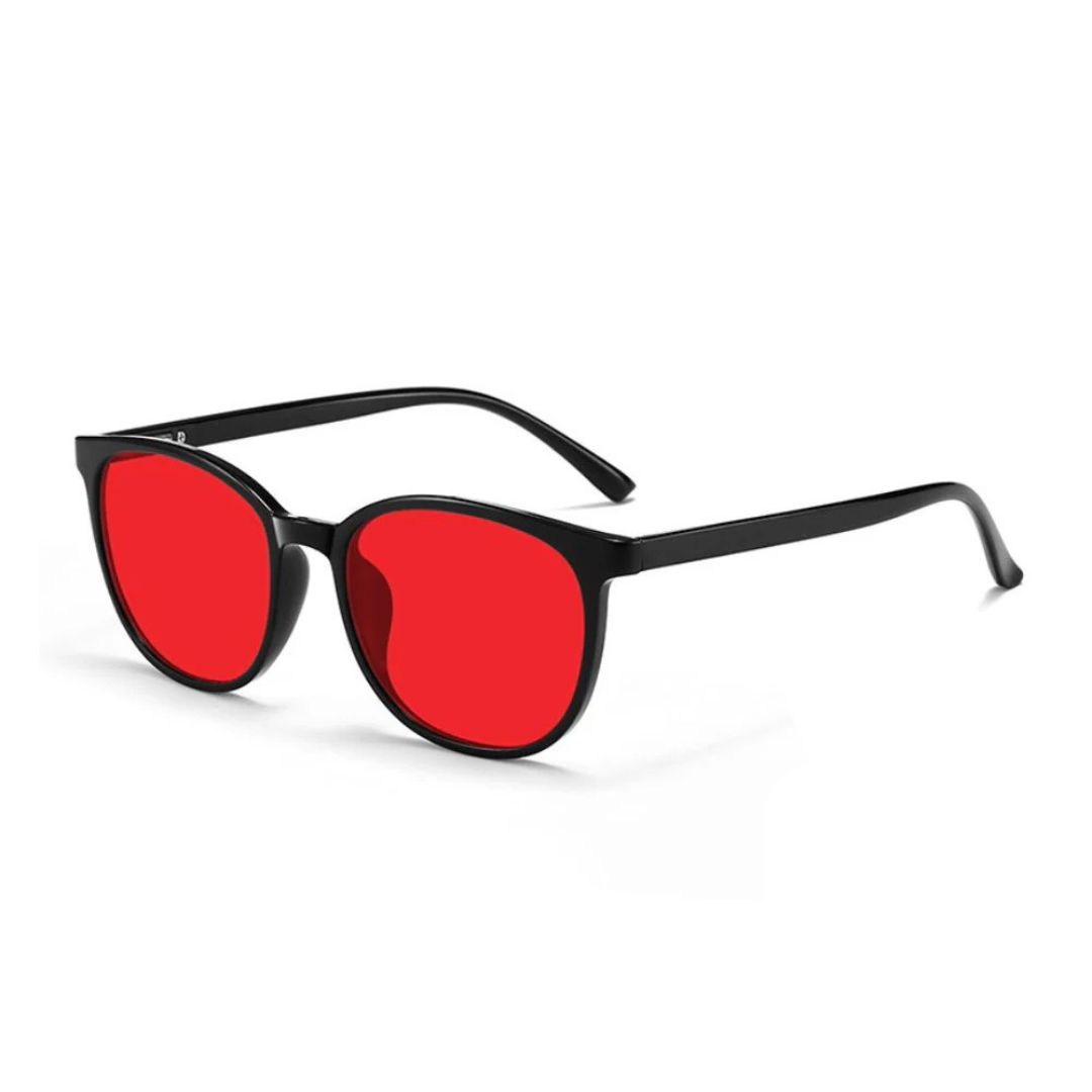 Gafas con Bloqueo de Luz Azul