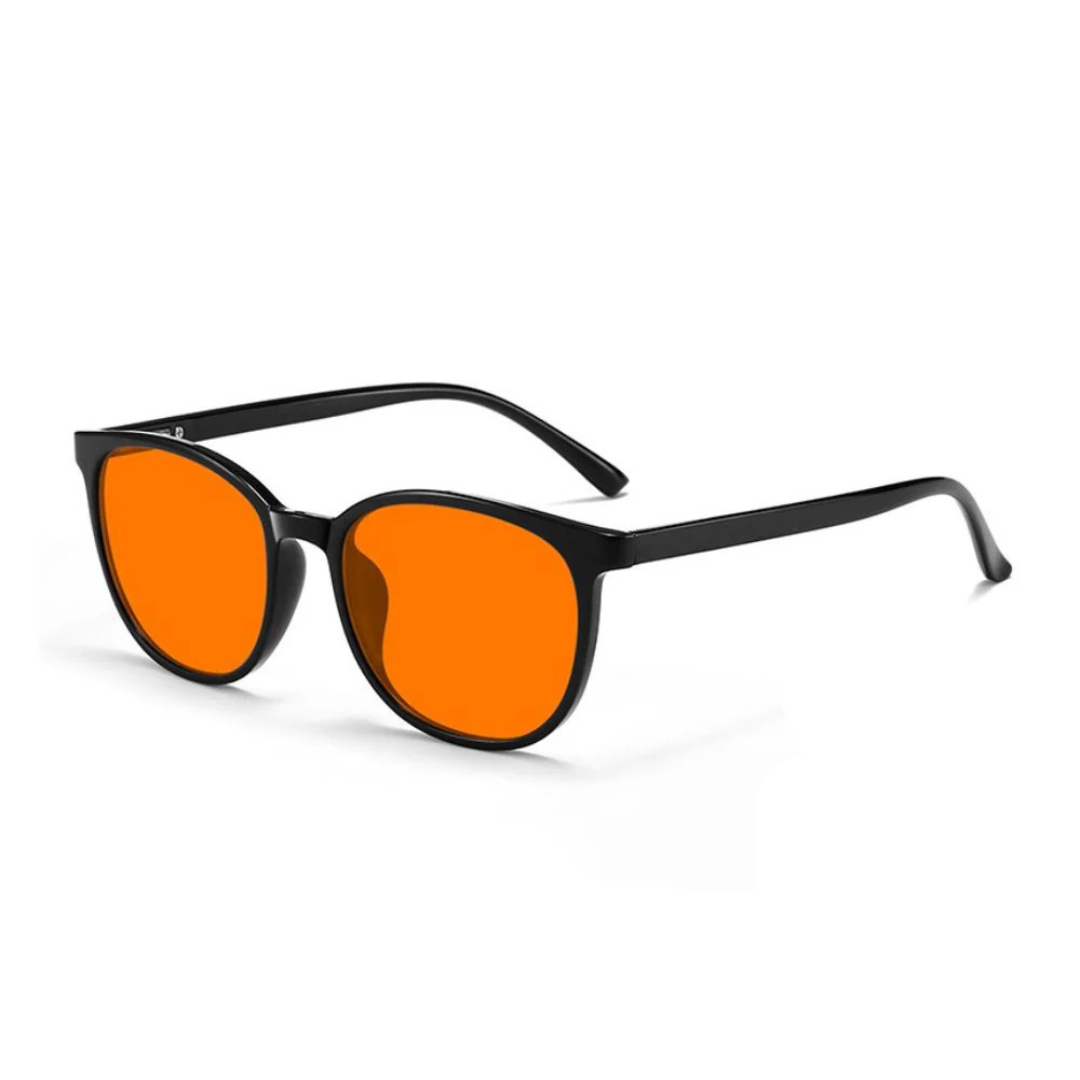 Gafas con Bloqueo de Luz Azul