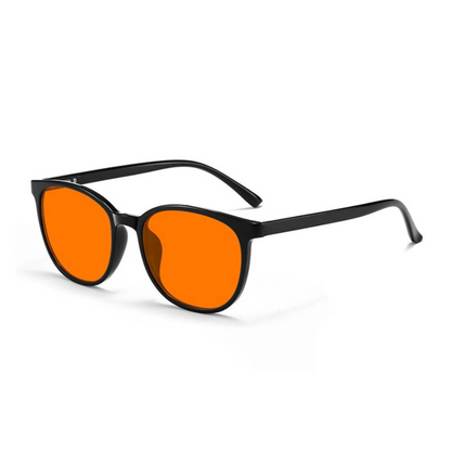 Gafas con Bloqueo de Luz Azul