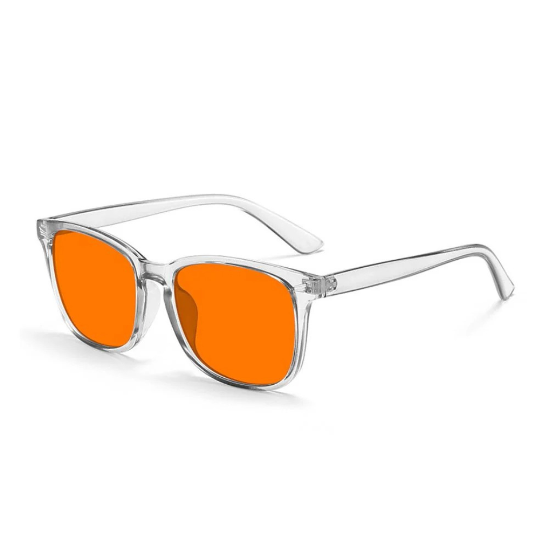 Gafas con Bloqueo de Luz Azul